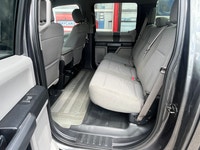 HERE IS A NICE CLEAN WELL MAINTAINED ACCIDENT AND RUST FREE V8 FORD F 150 FOR YOU LOOKS AND DRIVES G... (image 8)