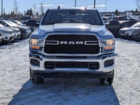 Come see this 2019 Ram 2500 Big Horn. Its Automatic transmission and Regular Unleaded V-8 6.4 L/392... (image 2)