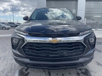 AMVIC Licensed Dealer Conquer the roads of Calgary with the all-new 2026 Chevrolet Trailblazer LS, a... (image 1)