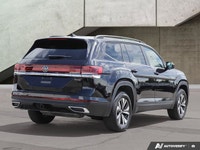 Our Atlas's trim level is Comfortline 2.0 TSI. Standard features include ventilated and heated front... (image 4)