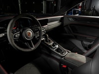 . Engine: Flat 6 Cylinder Engine L/100Km City: 17.5 L/100Km Hwy: 13.0 (image 3)
