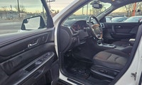 This 2014 GMC Acadia SLE-2 AWD is powered by a strong and reliable 3.6L V6 gasoline engine, paired w... (image 9)