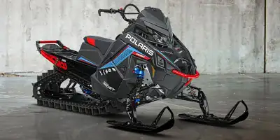 Engine Type: Horizontal In-line Displacement: 51.2 cu. in. (840 cc) Bore x Stroke: Bore: 3.35 in. (8...