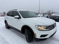 2019 VOLKSWAGEN TIGUAN 4MOTION COMFORTLINE AWD ONLY 150,637KM GORGEOUS CERTIFICATION INCLUDED !!!!!... (image 5)
