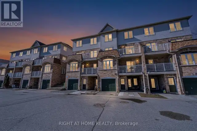 40 - 200 MCLEVIN AVENUE Toronto (Malvern), Ontario in Condos for Sale in Markham / York Region - Image 20