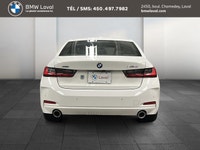===== 2024 BMW 3 Series 330i xDrive | Gr. Sup. Essentiel | ===== ===== * Groupe Supérieur Essentiel... (image 6)