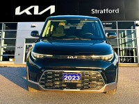 Wireless Charging, Heated Steering Wheel, Lane Keep Assist, Blind Spot Detection, Android Auto! Stra... (image 1)