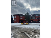 108 SPRUCE Avenue Unit# 116 Tumbler Ridge, British Columbia