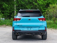 All Wheel Drive for enhanced traction - Lane Departure Warning for added safety - 1.3L Gas I3 Engine... (image 8)
