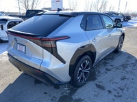 *Vehicle history form conveniently located in vehicle photos. AMVIC LICENSED DEALER ... Engine: Elec... (image 5)