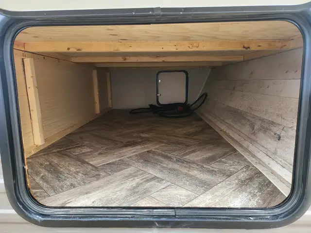 2024 Palomino PUMA 29 TH in Travel Trailers & Campers in St. Albert - Image 11