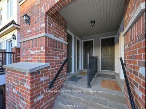 5 Armstrong St in Condos for Sale in Oakville / Halton Region - Image 3