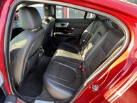 HERE IS ONE OF A KIND SPORT JAGUAR THAT LOOKS GREAT AND HAS VERY THOROUGH SERVICE RECORD, DEALER SER... (image 8)