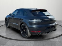 Experience the perfect blend of sports car performance and everyday practicality with this 2021 Pors... (image 3)