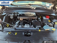 Check out this certified 2024 Jeep Compass Trailhawk 4x4 | Pano Roof | Split Leather | Nav | Heated... (image 8)