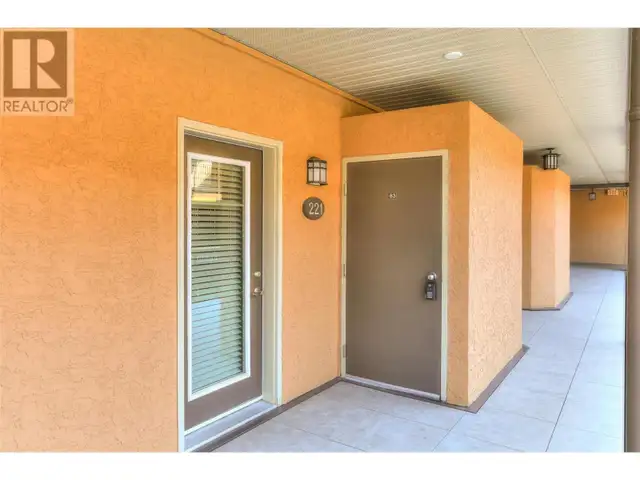 3996 Beach Avenue Unit# 221 Peachland, British Columbia in Condos for Sale in Penticton - Image 33