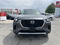 Experience the elevated elegance and advanced performance of the 2025 Mazda CX-90 MHEV GT. This soph... (image 1)