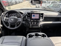 QUICK ORDER PACKAGE 24A TRADESMAN -inc: Engine: 6.7L Cummins I-6 HO Turbo Diesel Transmission: 8-Spe... (image 9)