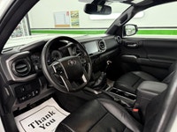 We have a LIFTED, MANUAL 2022 Toyota Tacoma TRD Sport Premium 4x4! This thing looks and drives incre... (image 9)