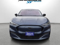 SAFETY INCLUDED ACCIDENT FREE 21 FORD SERVICE RECORDS LOCAL ONTARIO CAR Very Clean Ford Mustang Mach... (image 1)