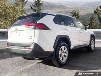 Welcome to Moncton Chrysler Jeep Dodge. Recent Arrival! 2024 Toyota RAV4 LE 2.5L 4-Cylinder DOHC Dua... (image 5)