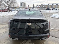 AMVIC Licensed Dealer Amvic Licensed Dealer Stock number: 6D114299 The New 2025 Cadillac CT4 Sport i... (image 6)