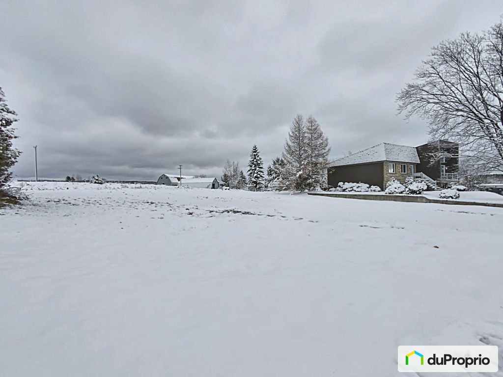 $27,500 - Residential Lot for sale in St-Jean-De-Dieu — photo 3