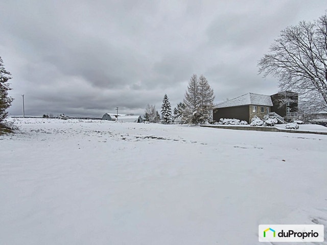 $27,500 - Residential Lot for sale in St-Jean-De-Dieu — photo 3