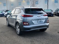 This Hyundai Kona Electric has a dependable Electric engine powering this Automatic transmission. LA... (image 2)