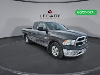 Welcome to Legacy Dodge Claresholm. Air Conditioning, Power Windows, Power Doors, Cruise Control! On... (image 1)