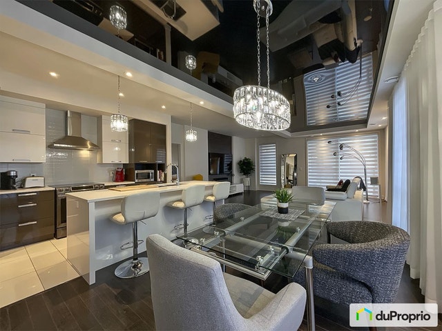 $659,000 - Condominium for sale in Mirabel (Domaine-Vert Nord) — photo 1