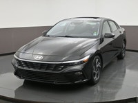 The 2025 Hyundai Elantra Preferred delivers bold styling, outstanding fuel efficiency, and advanced... (image 2)