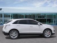 AWD | 3.6L V6 Engine | Cadillac User Experience w/ Navigation | Technology Package | Driver Assist P... (image 9)