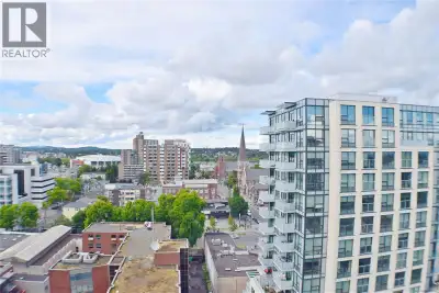 Welcome to Unit 1401 at Vivid on Yates, a 2021 built, recently renovated flooring and painting, mode...