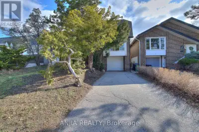 Bright and clean 3-bedroom home on the upper floor, plus a spacious basement featuring 1 bedroom and...