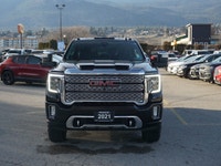 2021 GMC Sierra 3500HD Denali Premium, powerful, and built for heavy-duty confidence this 2021 GMC S... (image 1)