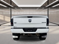 2018 Ram 2500 Laramie Powerful, refined, and built to handle serious work in comfort, this 2018 Ram... (image 5)
