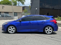 THIS VEHICLE COMES FULLY CERTIFIED WITH A SAFETY CERTIFICATE SERVICED AT NO EXTRA COST NO ACCIDENTS!... (image 1)