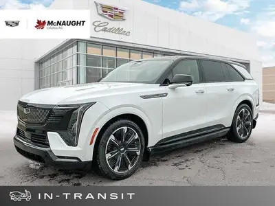 This Cadillac Escalade IQ has a trusty Electric engine powering this Automatic transmission. *This C...