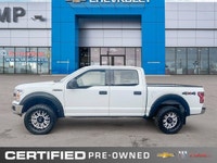 Saskatoon Motor Products - Recent Arrival! 2020 Ford F-150 XLT - Certified Certification Program Det... (image 1)