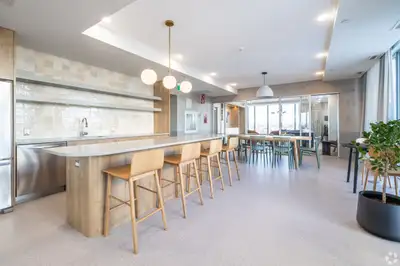 Furnished Room For Rent - TWO Months FREE, View more