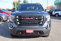 Drive in style with this fully-loaded GMC Sierra 1500 AT4! Powered by a robust 6.2L V8 engine and eq... (image 1)