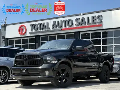 JUST ARRIVED! DON’T MISS OUT ON THIS ONE!! LOCAL ONTARIO CAR, CLEAN TITLE, CARFAX VERIFIED! RATES AS...