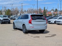 This pre-owned 2024 Volvo XC90 Plus Bright Theme offers a refined and modern presence, finished in C... (image 3)