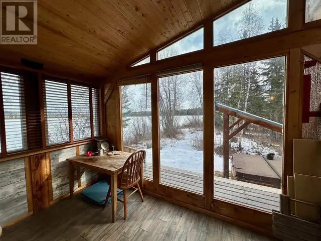 3076 PIDHERNY ROAD Smithers, British Columbia in Houses for Sale in Smithers - Image 23