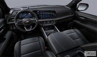 This Chevrolet Suburban boasts a Gas V8 5.3L/ engine powering this Automatic transmission. TRANSMISS... (image 5)