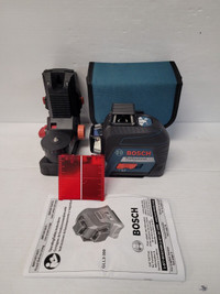 (80305-1) Bosch GLL3-300 Laser Level