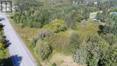 Ideally situated just steps from the scenic Long Lake public boat launch, this 0.5-acre property off...