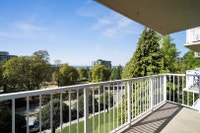 Lamplighter Apartments is a few blocks north of the Londsdale Quay in North Vancouver. Known as the... (image 8)