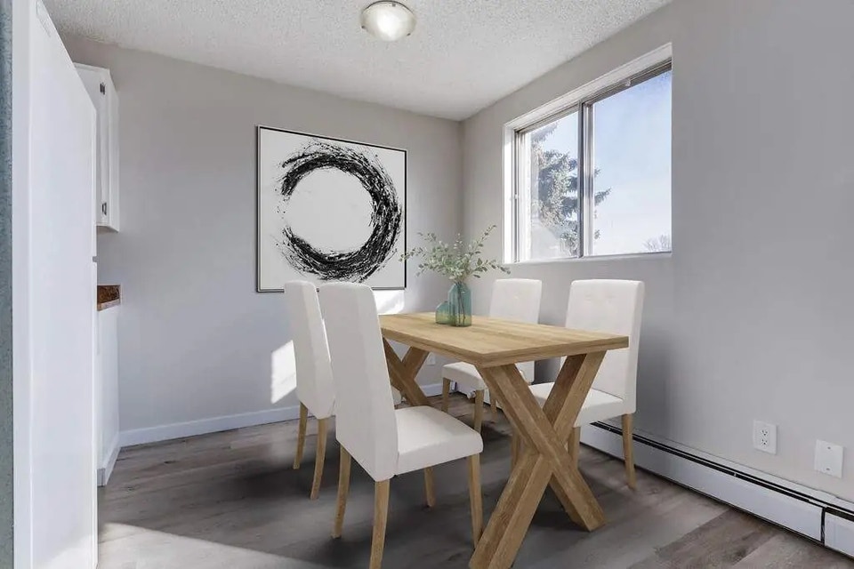 Affordable Apartments for Rent - Borden Place Apartments - Apart 2